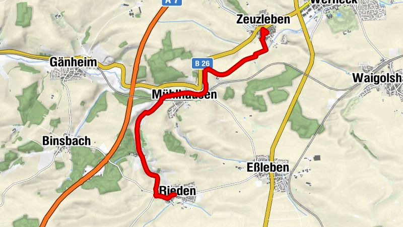 Carte