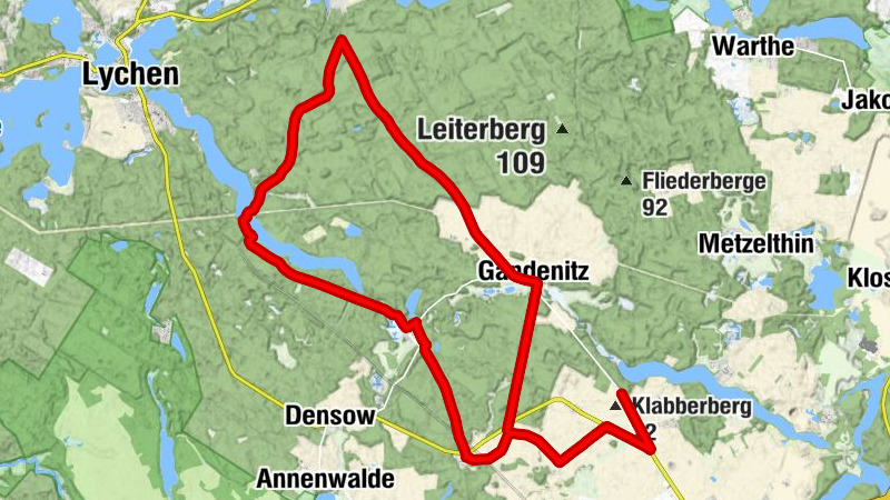Carte