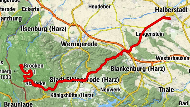 Carte