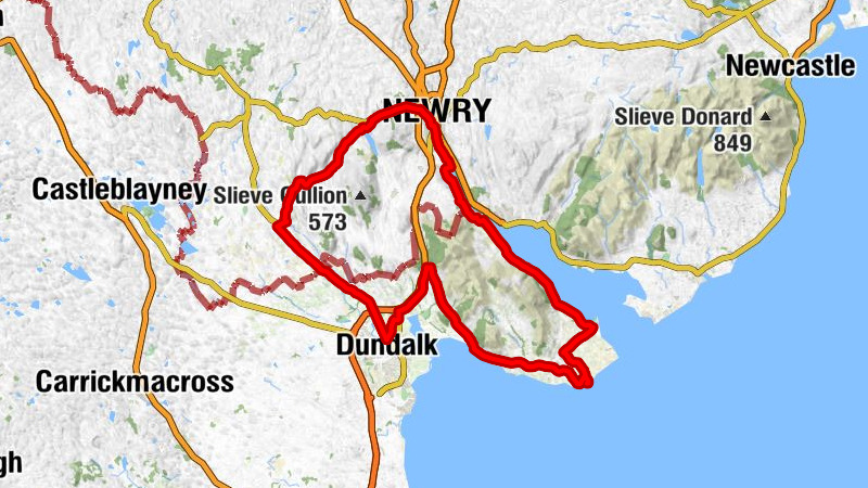 Willville - Church of Our Lady - Saint Mary's - The Breakers