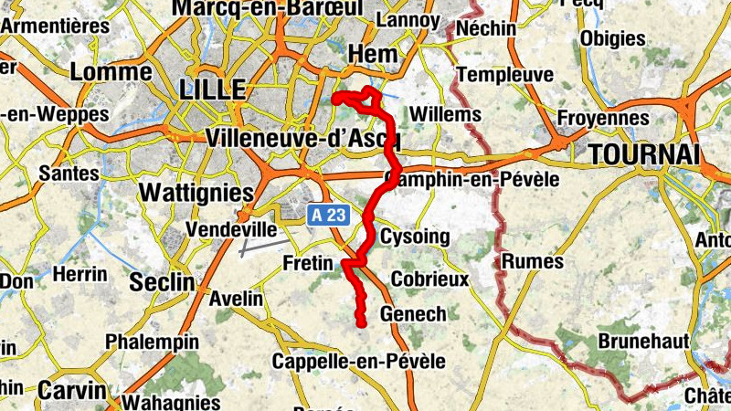 Carte