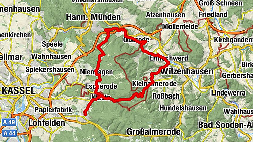 Carte