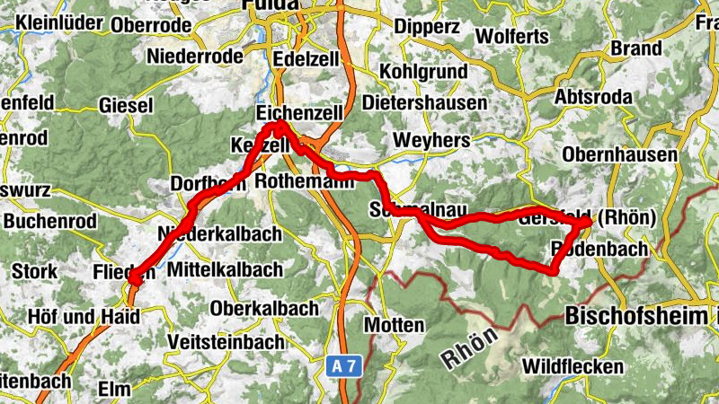 Carte