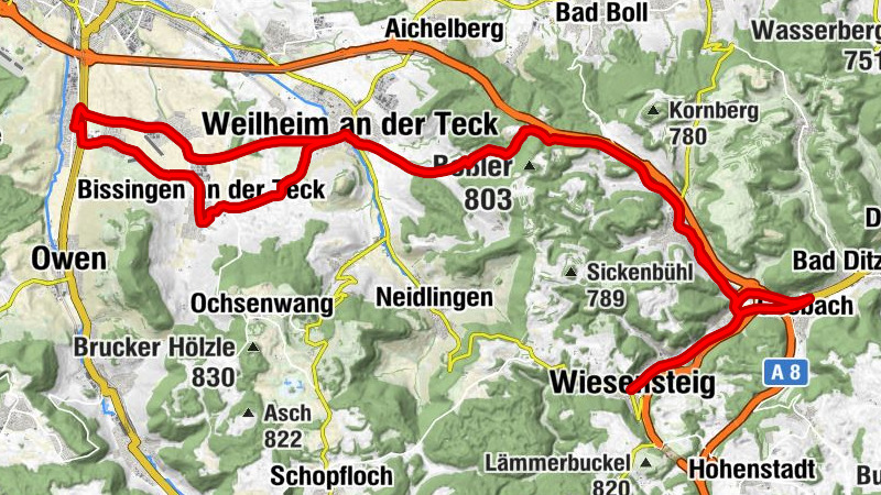 Carte