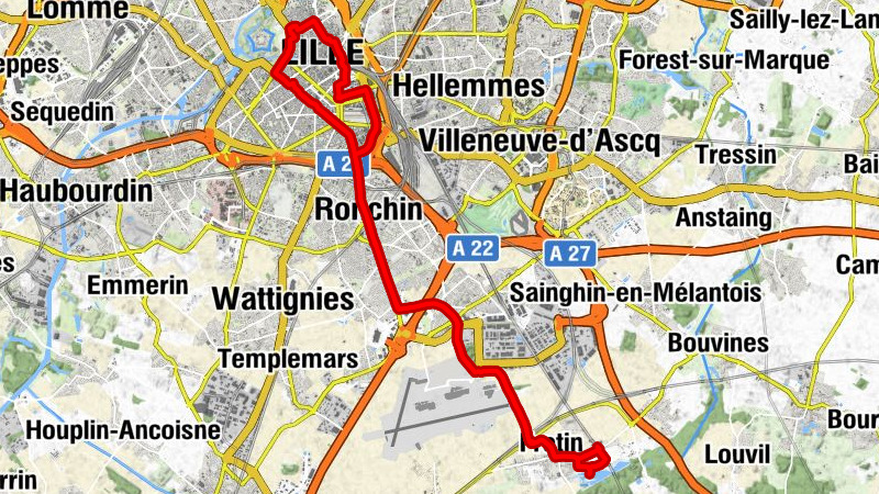 Carte