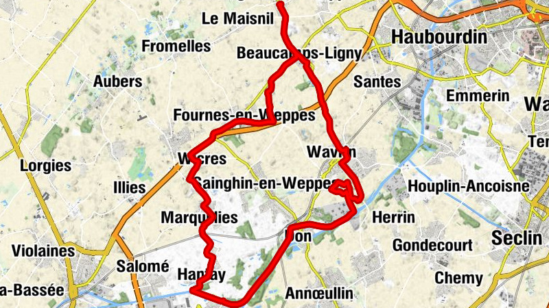 Carte