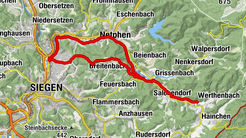 Carte