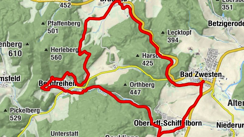Carte