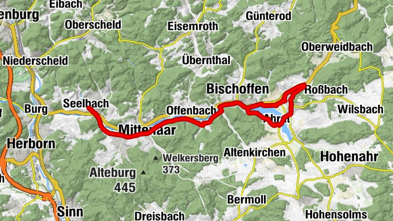 Carte