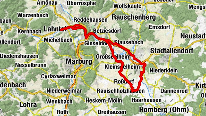 Carte