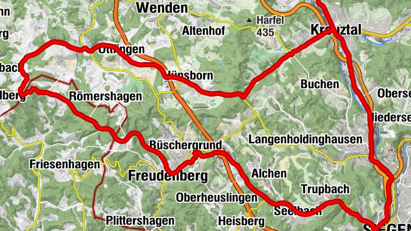 Carte