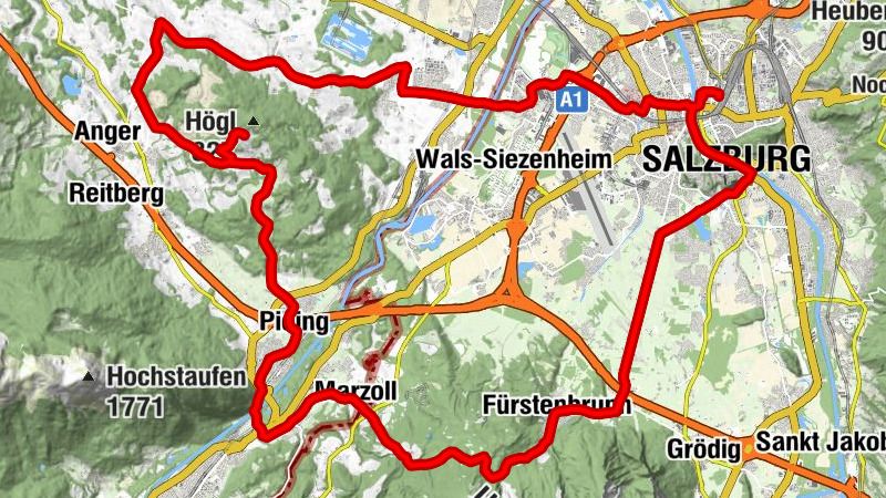 Carte