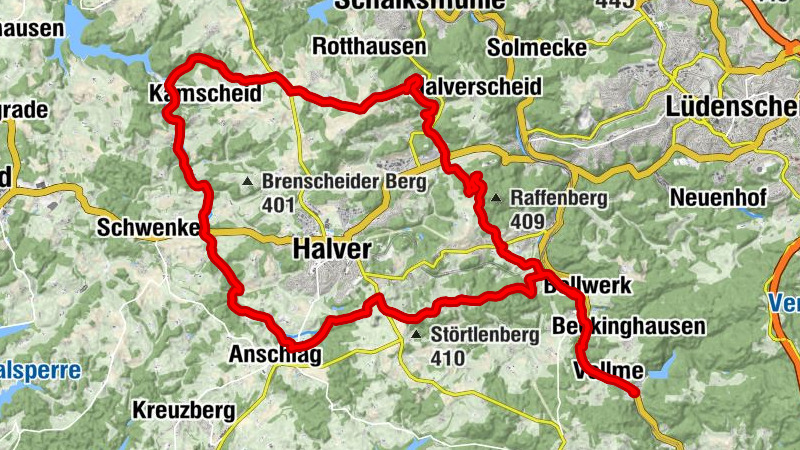 Carte