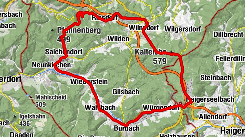 Carte