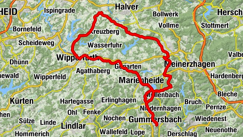 Carte