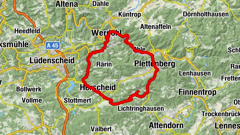 Carte
