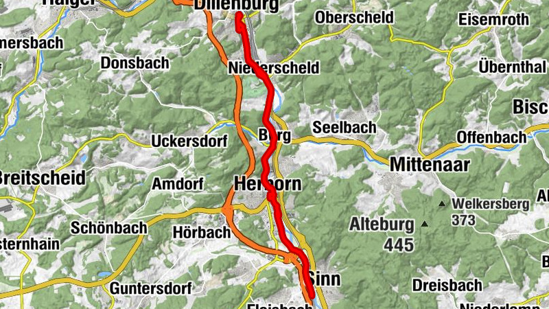 Carte