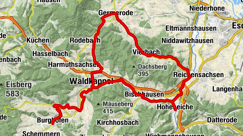 Carte