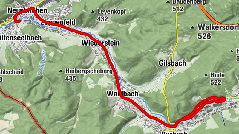Carte