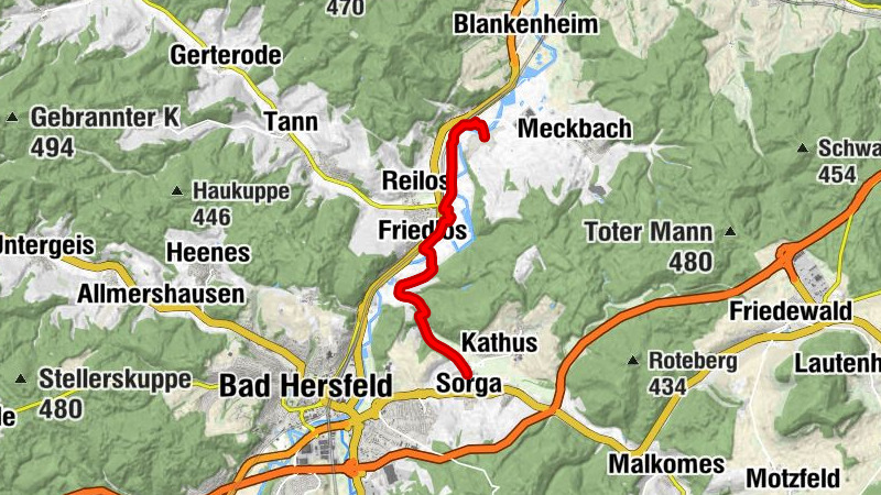 Carte