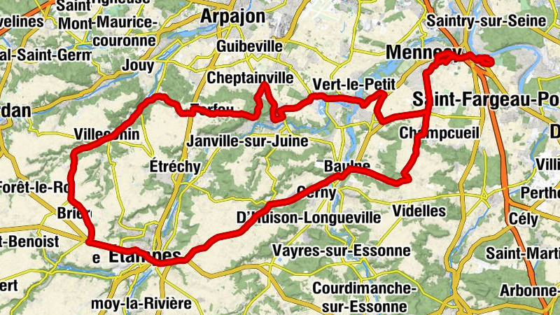 Carte