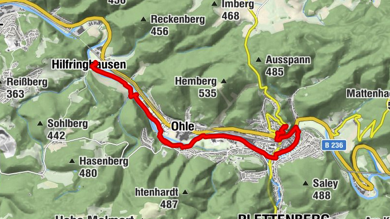 Carte