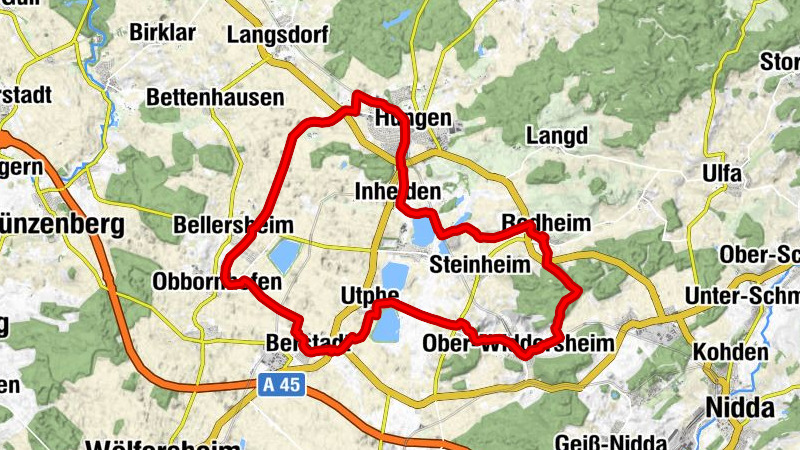 Carte