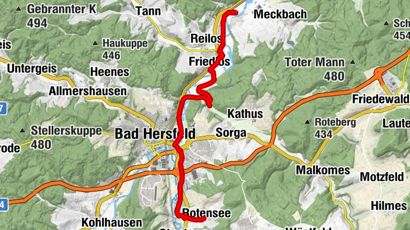 Carte