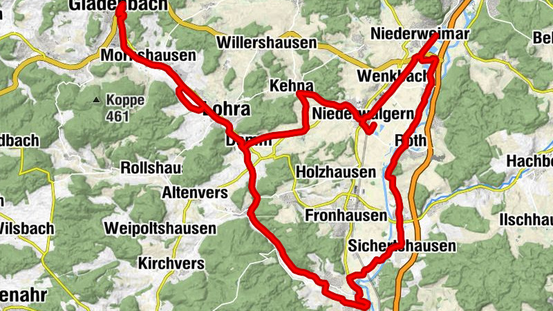 Carte