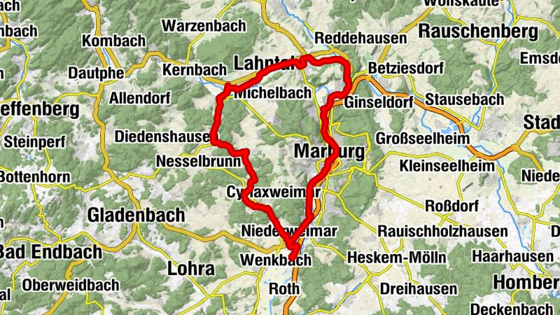 Carte