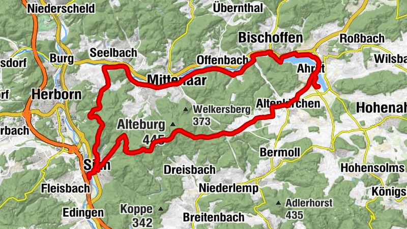 Carte