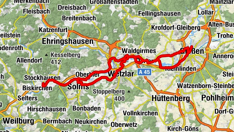 Carte