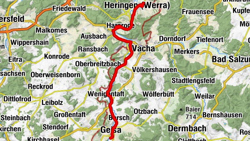 Carte