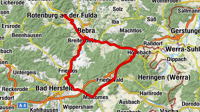 Carte