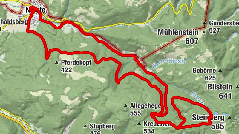 Carte