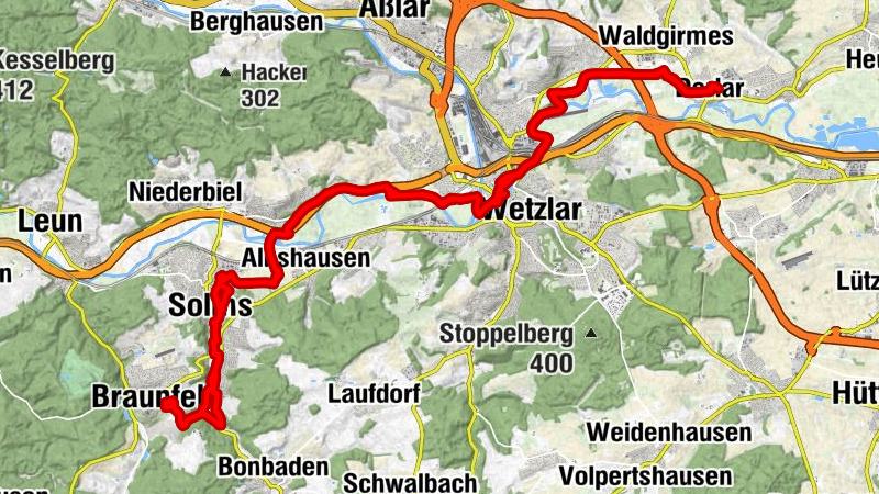 Carte