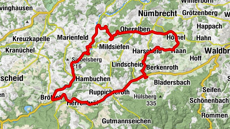 Carte