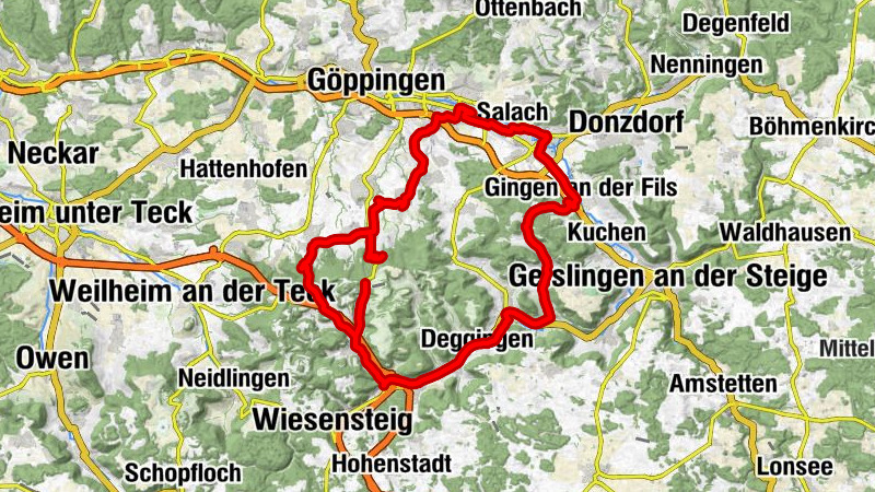Carte