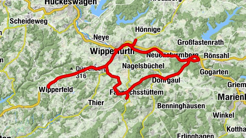 Carte