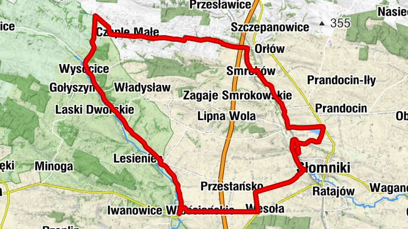 Carte