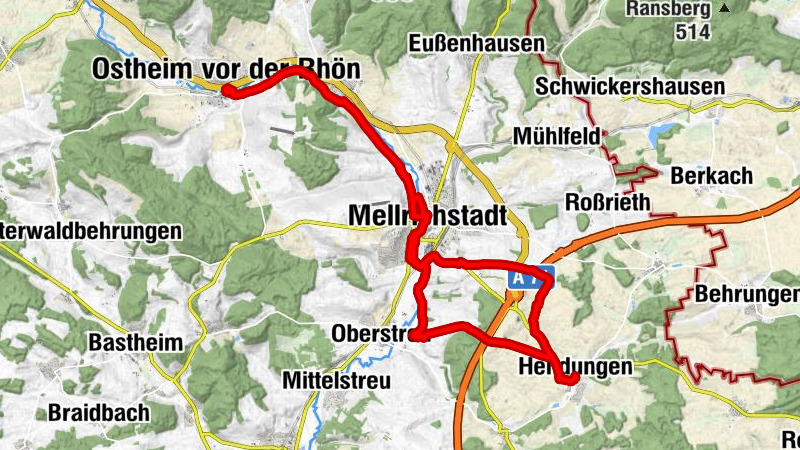 Carte