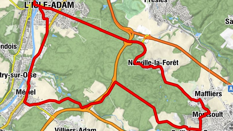 Carte