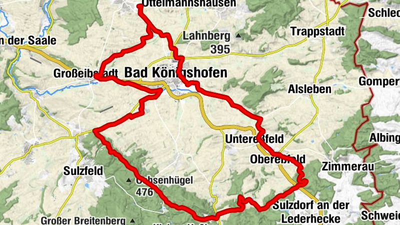Carte