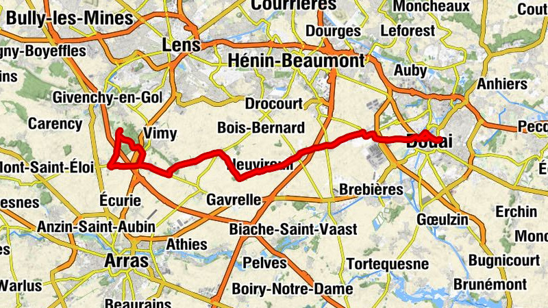 Carte