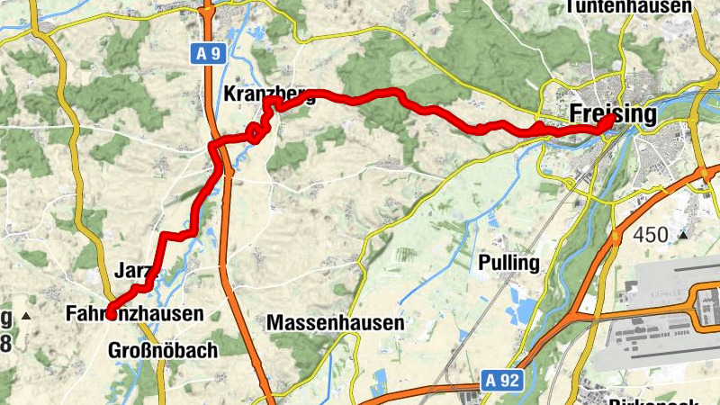 Carte