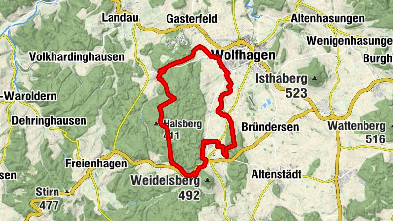Carte