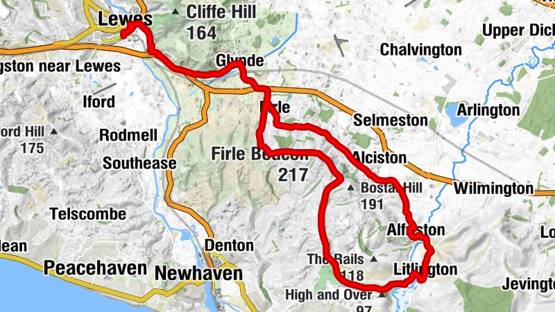 Carte