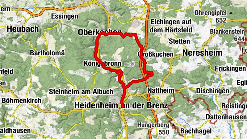 Carte