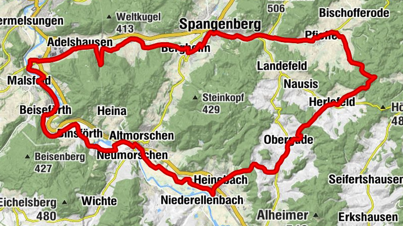 Carte