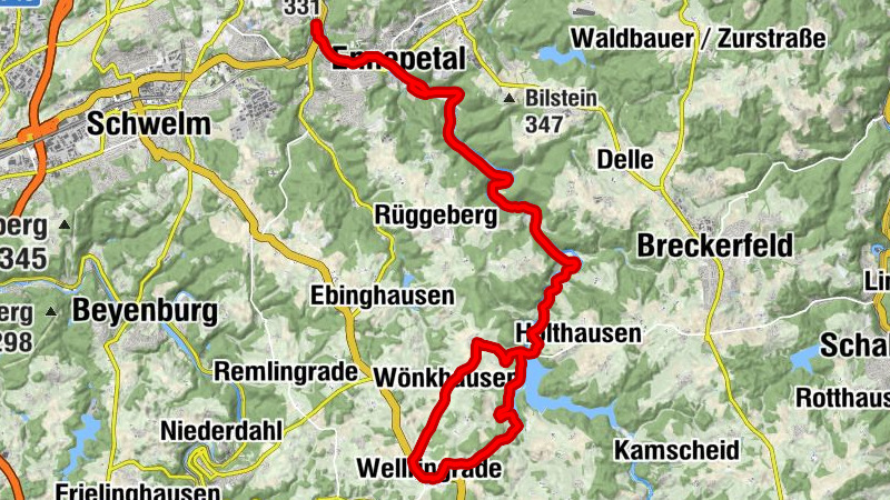 Carte